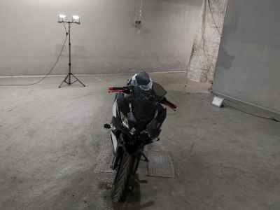 Kawasaki Ninja 400 2020