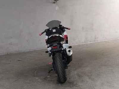 Kawasaki Ninja 400 2020