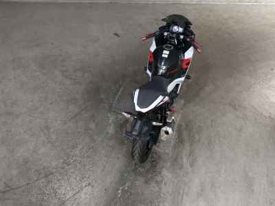 Kawasaki Ninja 400 2020