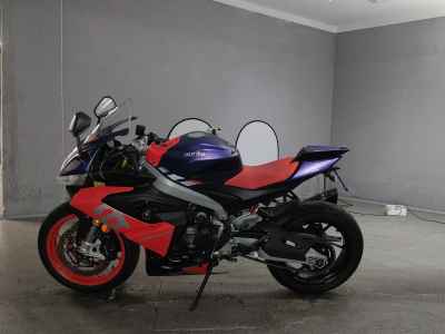 Aprilia RS 660 2021