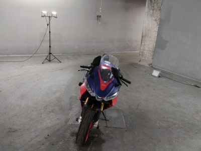 Aprilia RS 660 2021