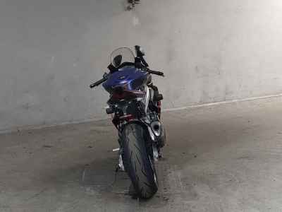 Aprilia RS 660 2021
