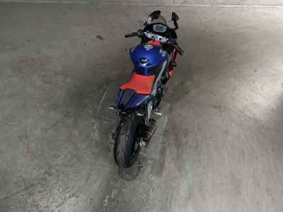 Aprilia RS 660 2021