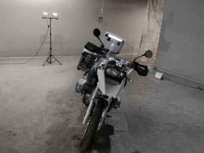 BMW R1200GS 2007