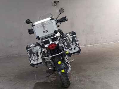 BMW R1200GS 2007