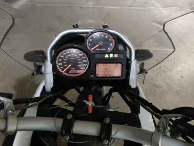 BMW R1200GS 2007
