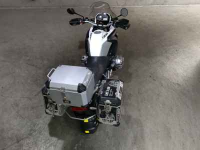 BMW R1200GS 2007