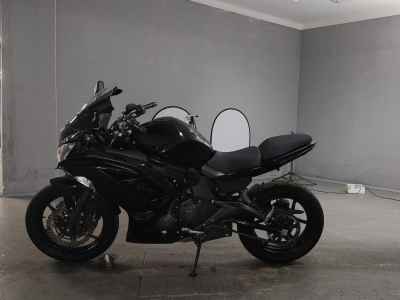 Kawasaki Ninja 400 2014