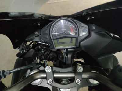 Kawasaki Ninja 400 2014