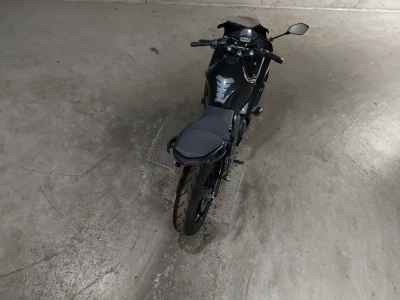 Kawasaki Ninja 400 2014
