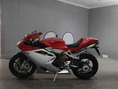 MV Agusta F4 1000 2010