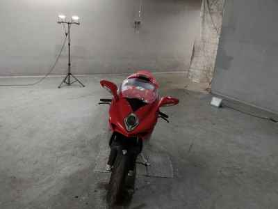 MV Agusta F4 1000 2010