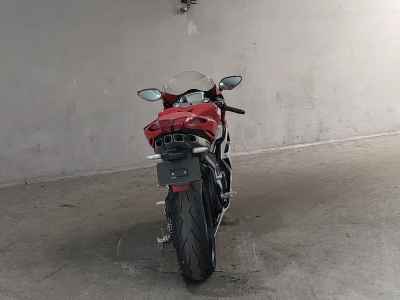 MV Agusta F4 1000 2010