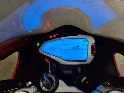 MV Agusta F4 1000 2010
