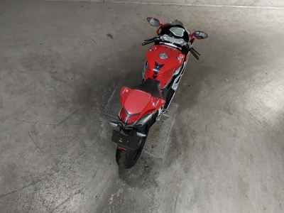 MV Agusta F4 1000 2010