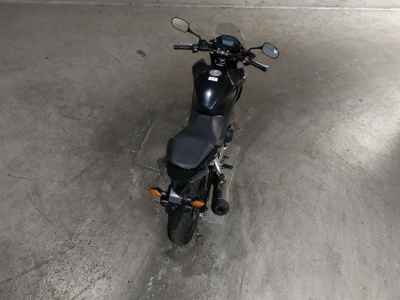 Honda CB400F 2013