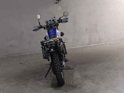 Yamaha XT250 Serow 2018