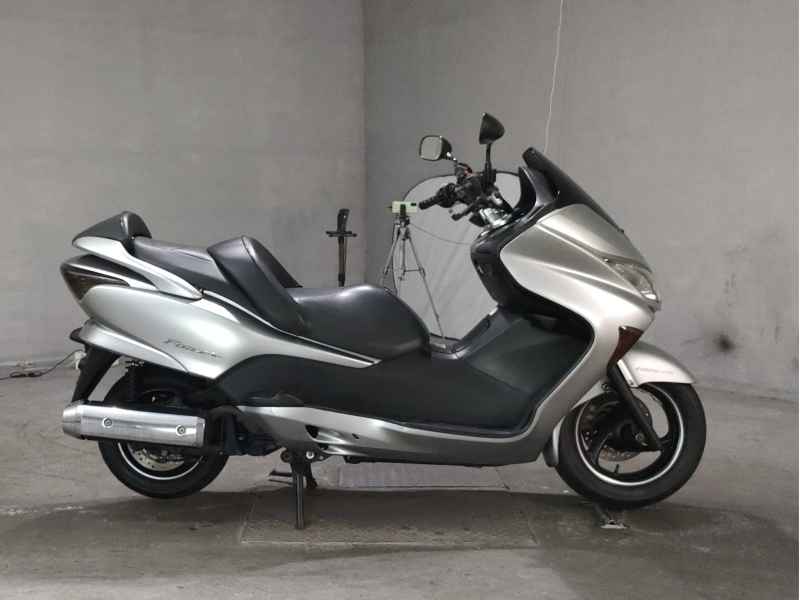 Honda Forza Z