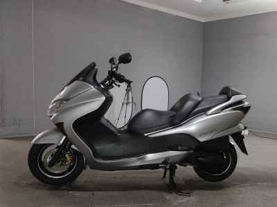 Honda Forza Z