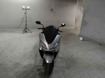 Honda Forza Z