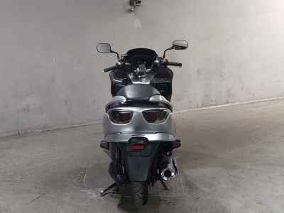 Honda Forza Z