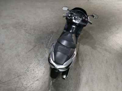Honda Forza Z