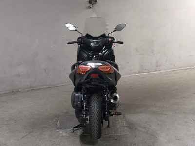 Yamaha XMAX 250