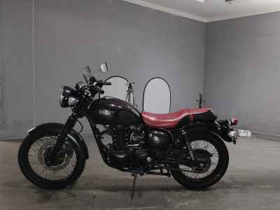 Kawasaki Estrella