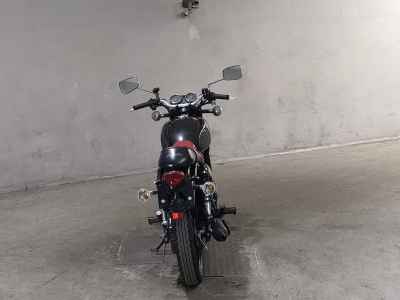Kawasaki Estrella