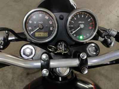 Kawasaki Estrella
