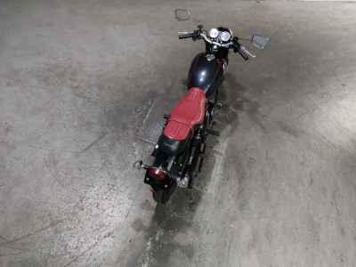 Kawasaki Estrella