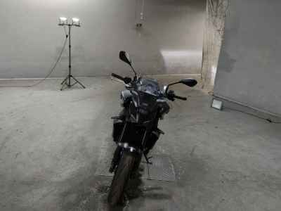 Yamaha MT-09 2024