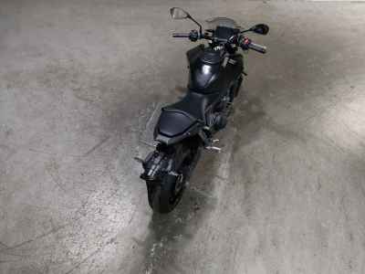Yamaha MT-09 2024