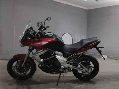 Kawasaki Versys 650 2014