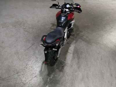 Kawasaki Versys 650 2014