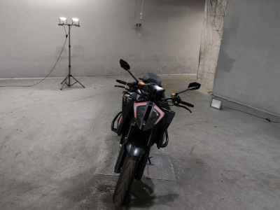 KTM 1290 Super Duke R 2021