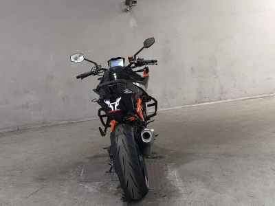 KTM 1290 Super Duke R 2021