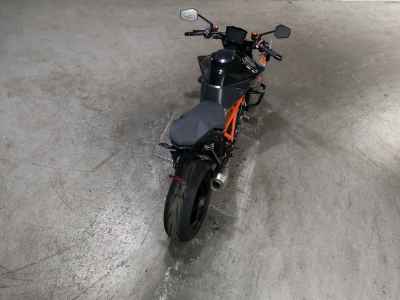 KTM 1290 Super Duke R 2021