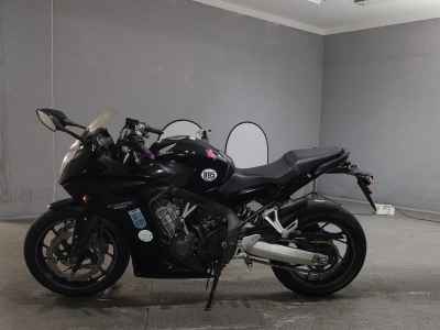 Honda NC750S 2015