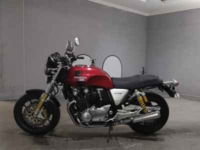 Honda CB1100RS 2018