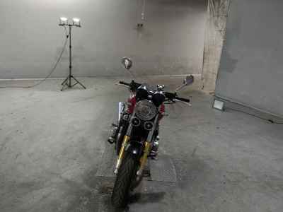 Honda CB1100RS 2018