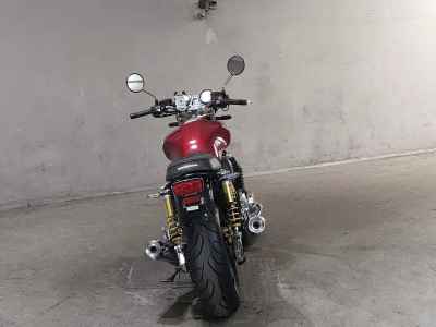 Honda CB1100RS 2018