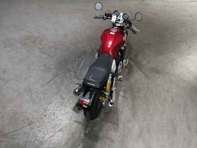 Honda CB1100RS 2018