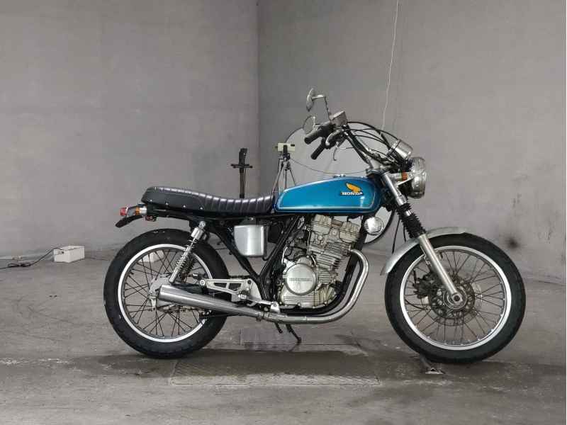 Honda GB250 Clubman