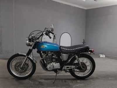 Honda GB250 Clubman