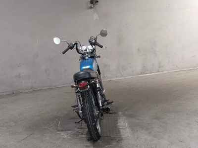 Honda GB250 Clubman
