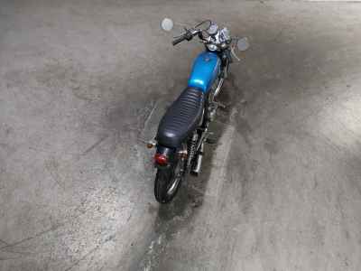 Honda GB250 Clubman
