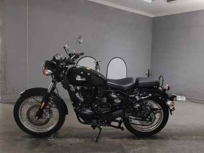 Benelli Imperiale 400 2024