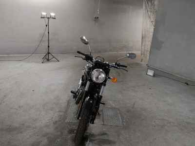 Benelli Imperiale 400 2024