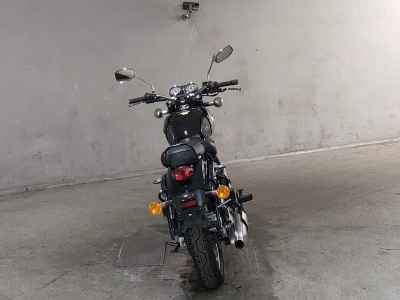 Benelli Imperiale 400 2024